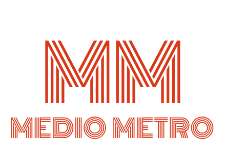 Medio Metro
